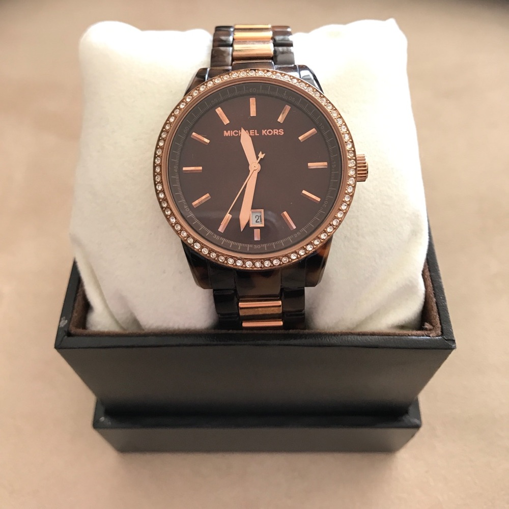 Micheal Kors watch