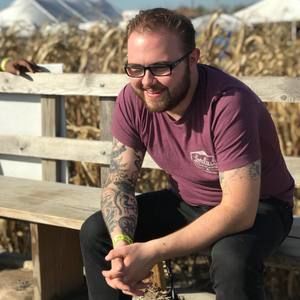 Meet your Posher, Dan