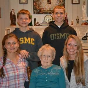 Meet your Posher, Kristy