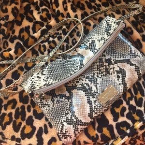 Nine West clutch