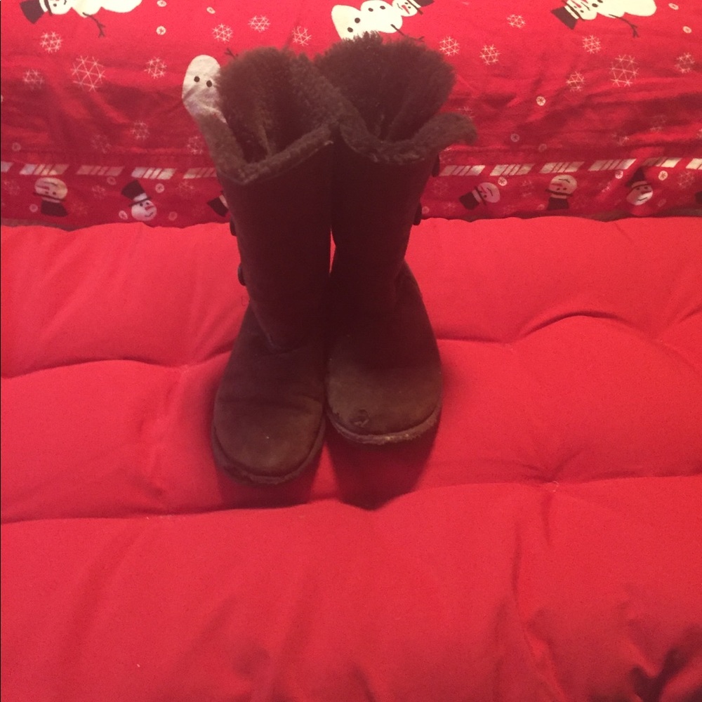 Uggs