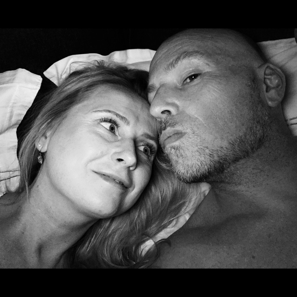 Meet your Posher, Natasha