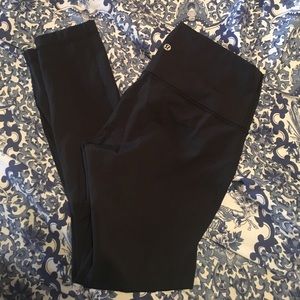 Lululemon Speed Tight