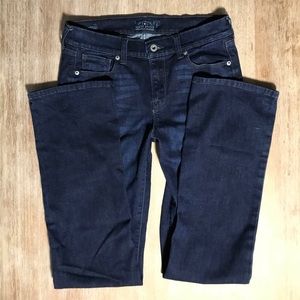 Lucky Brand Boot Cut Denim