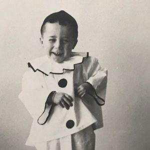 Meet your Posher, Patrick