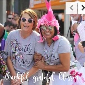 Meet your Posher, Mistynlandon