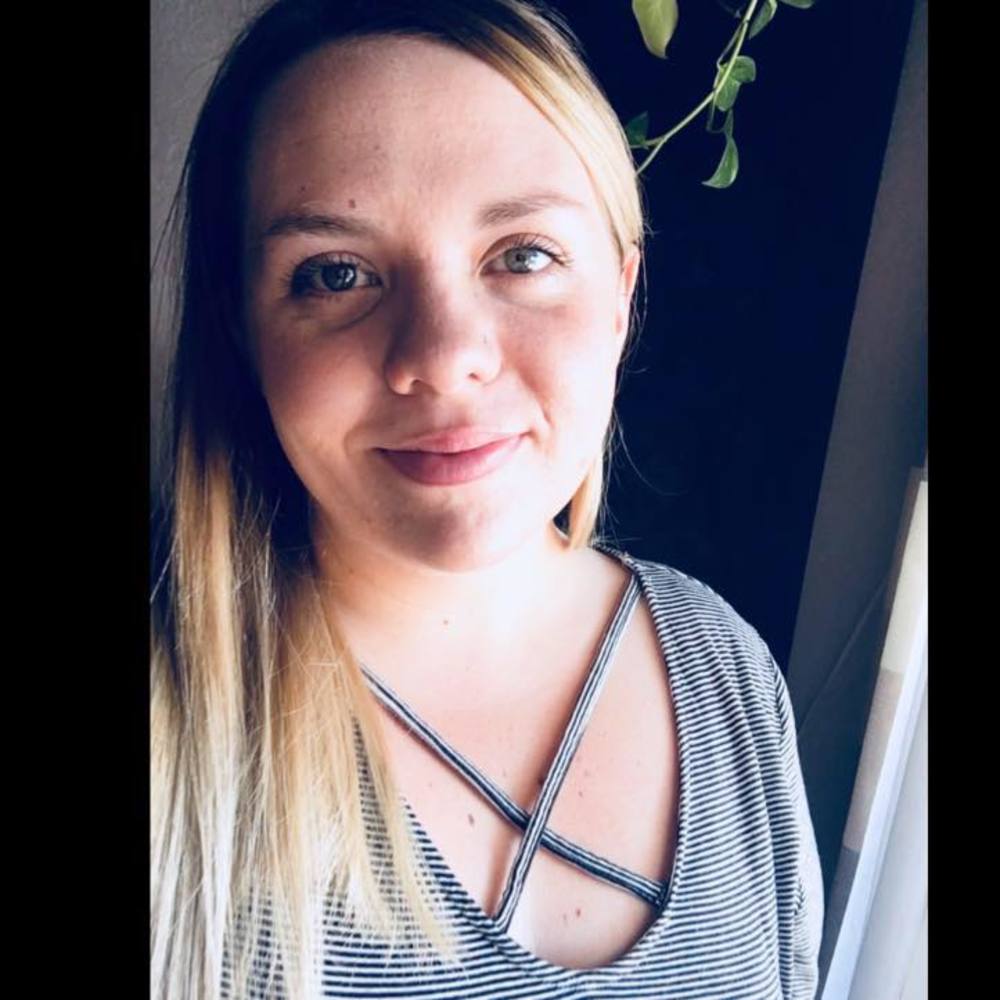 Meet your Posher, Carly