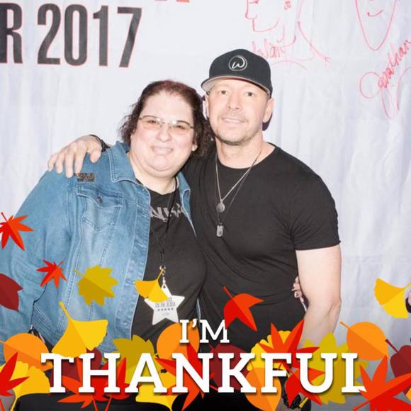 Meet your Posher, Kris - Picture 1 of 3