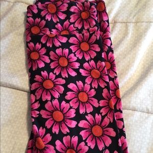 TC Lularoe leggings