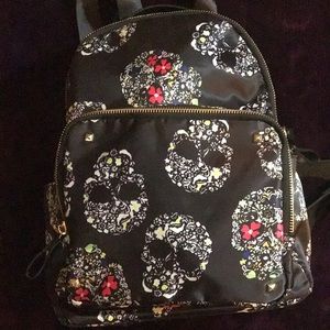 MMS Skull bag. Great condition.