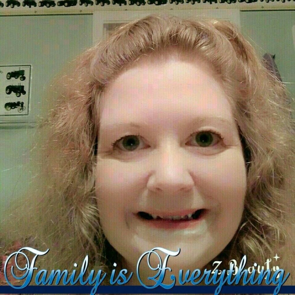 Meet your Posher, Patti