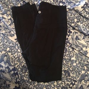 Lululemon Align leggings