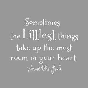 Meet your Posher, Thebazile