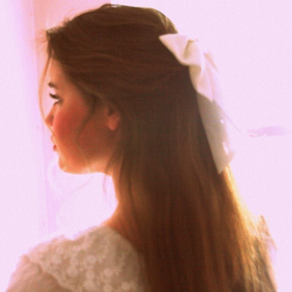 Meet your Posher, Nicole ann