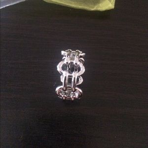 Thurloe multi circle ring