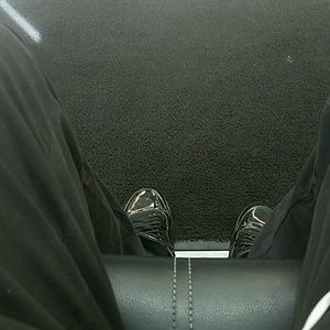 Meet your Posher, Gage