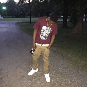 Meet your Posher, Breon