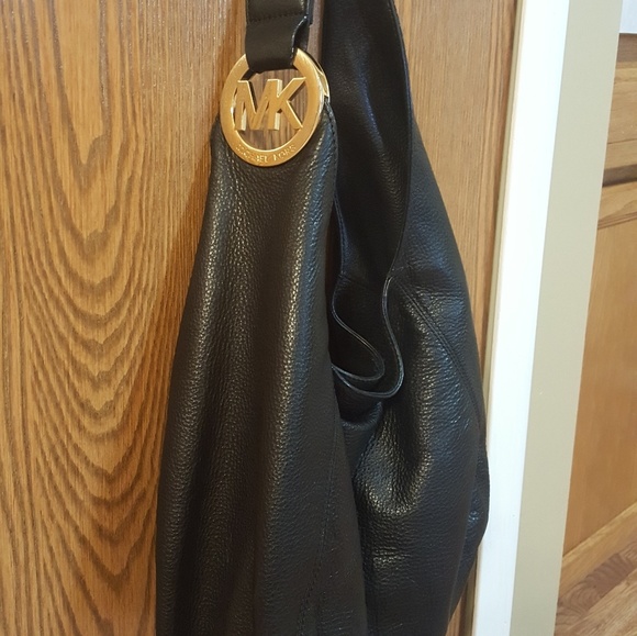 Michael Kors purse - Picture 2 of 8