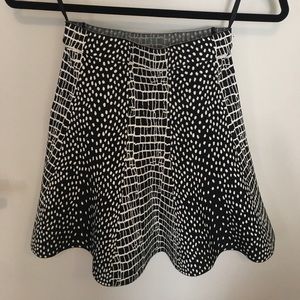 BCBG Skirt