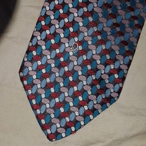 *SOLD*Christian Dior Tie