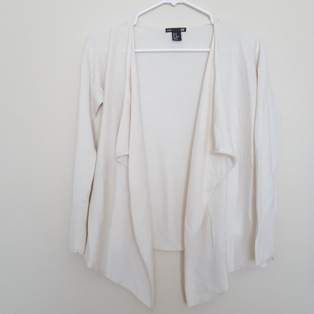 H&M cardigan