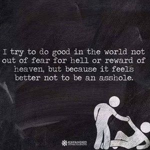 Meet your Posher, Paul