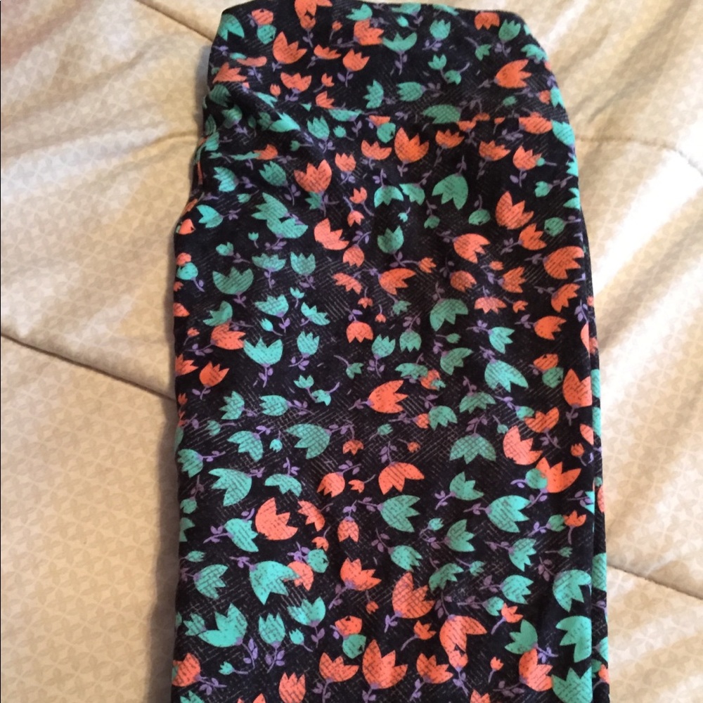 NWOT TC leggings