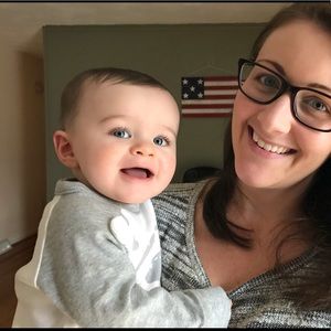 Meet your Posher, Amy