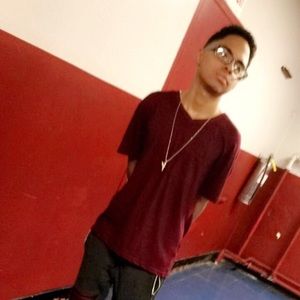 Meet your Posher, Isaiah