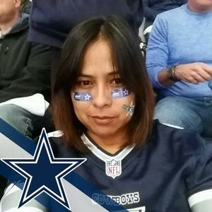 Meet your Posher, Juana