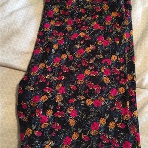 NWOT Lularoe leggings TC