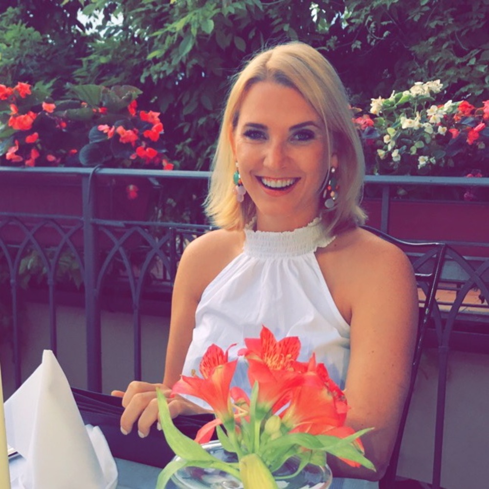 Meet your Posher, Merritt