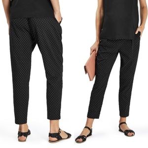 TOPSHOP Maternity Dress Pants - US Size 4