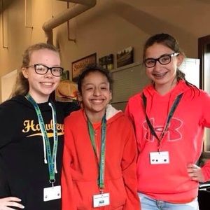 Meet your Posher, Stacie