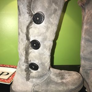 Bailey button tall ugg boot