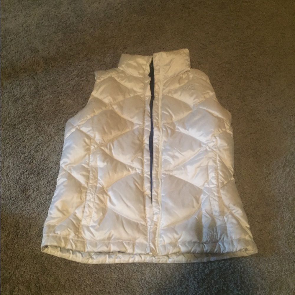 Northface vest
