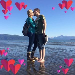 Meet your Posher, Alissa