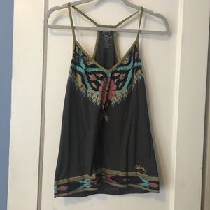 Summer Shirt Billabong