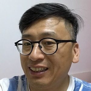 Meet your Posher, Ning