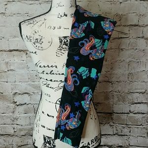 Os beta fish leggings