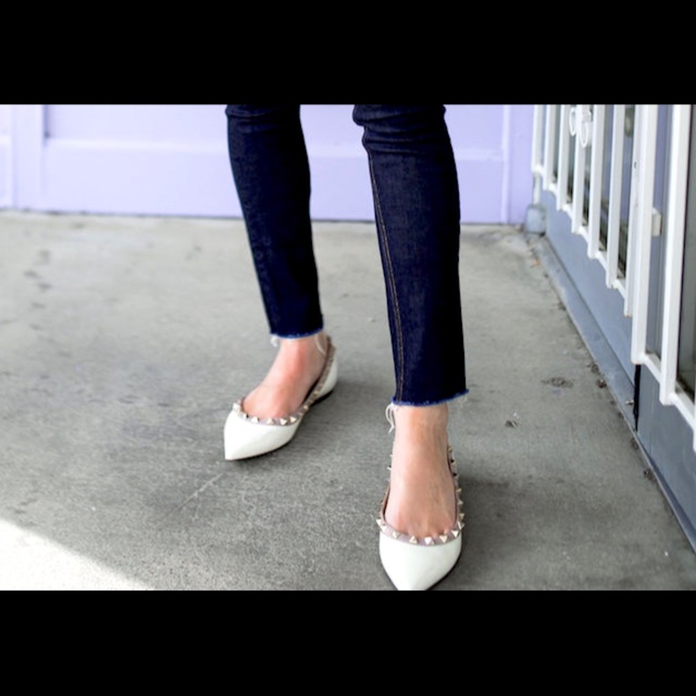 RockStud flats.