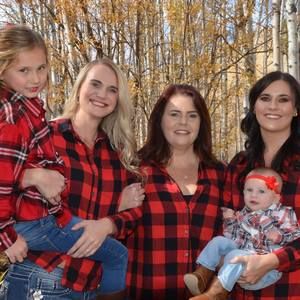 Meet your Posher, Jill