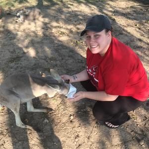 Meet your Posher, Taylor