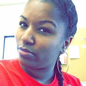 Meet your Posher, Brittney