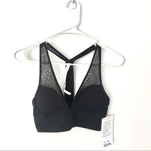 🆕 Twist and Train Lululemon Bra
