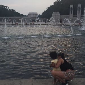 Meet your Posher, Isabel