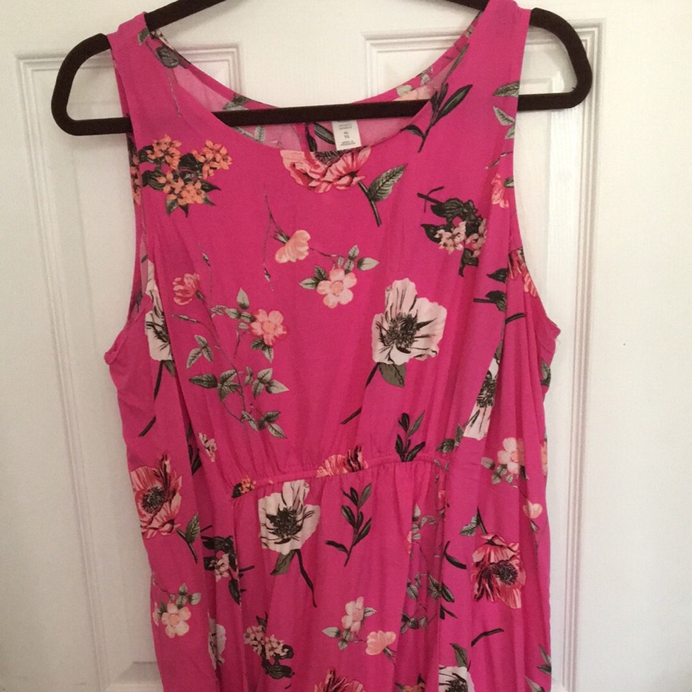 Maternity Dresses