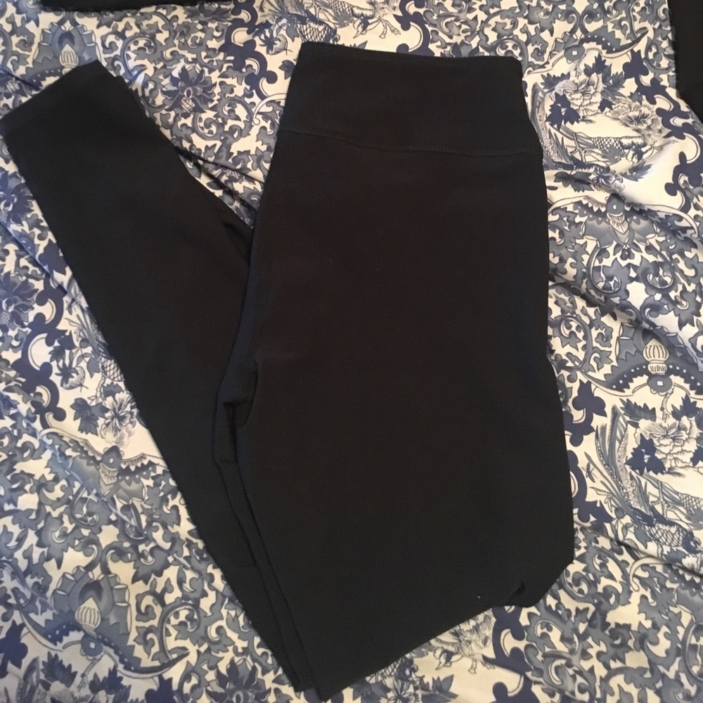 Zella Leggings