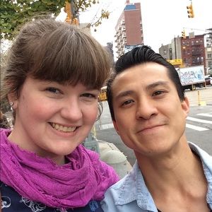 Meet your Posher, Amanda