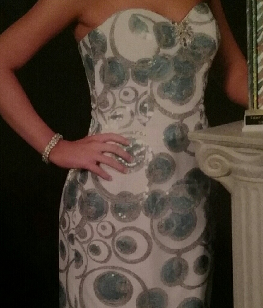 Special Occasion Ceqiun Dress